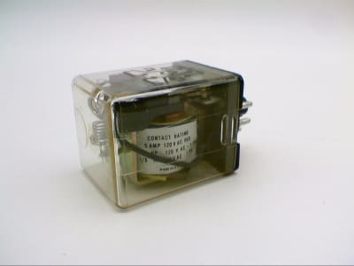 GENERAL ELECTRIC CR120HG85J02