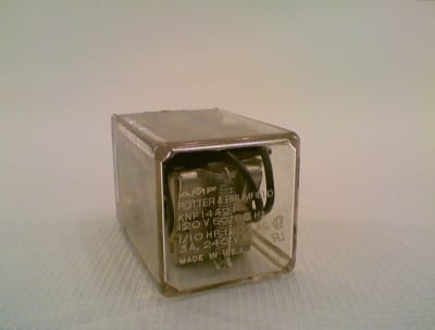 TE CONNECTIVITY KNP-14A21-120