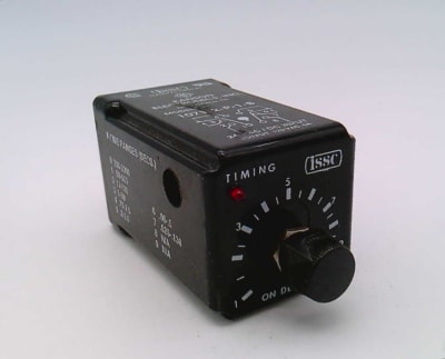 KANSON ELECTRONICS INC 1071-2-P-1-B