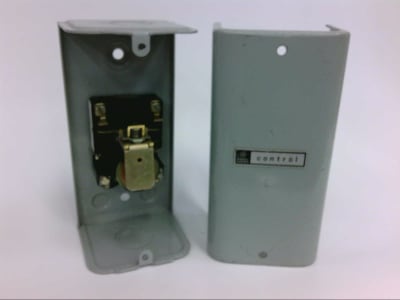 GENERAL ELECTRIC CR120E11006