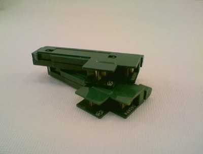 EATON CORPORATION D40RPAQ2