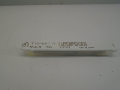 MITSUBISHI M5X0.8-RH6