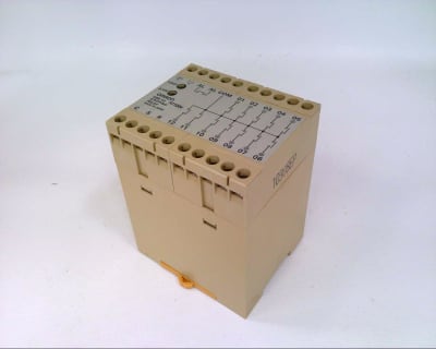 OMRON G9B-12-AC100