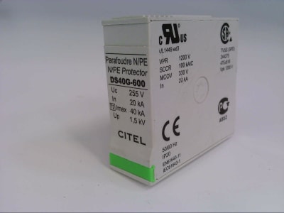 CITEL DS40G-600
