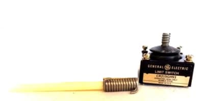 GENERAL ELECTRIC CR215GH93