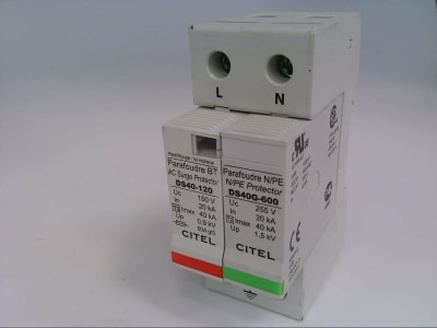 CITEL DS42S-120/G