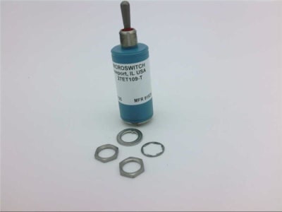 HONEYWELL 27ET109-T