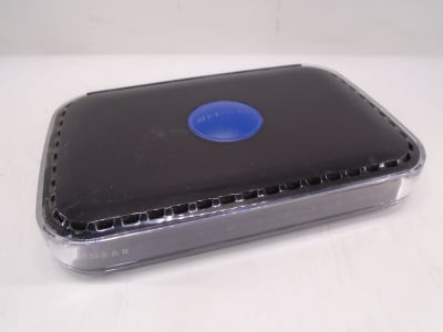 NETGEAR WNDR3400V3