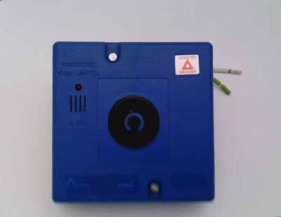 HUBBELL SM-S125