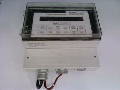 IMC INSTRUMENTS 4706-10A0