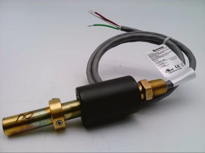 BARKSDALE 0111-6004
