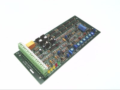 POWERTEC INDUSTRIAL MOTORS INC IS-1055