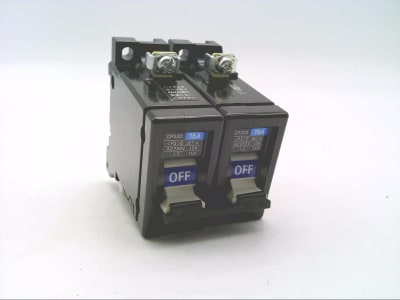 FUJI ELECTRIC CP32D/15