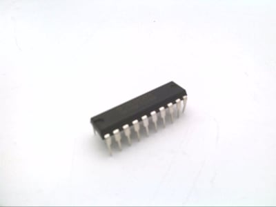 TEXAS INSTRUMENTS SEMI SN74BCT574N