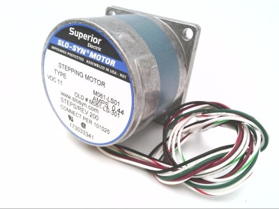 DANAHER MOTION M061-LS01