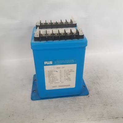 AMETEK PCE-15-P1-E0-C5-XA-F60-W0-Z0-A2