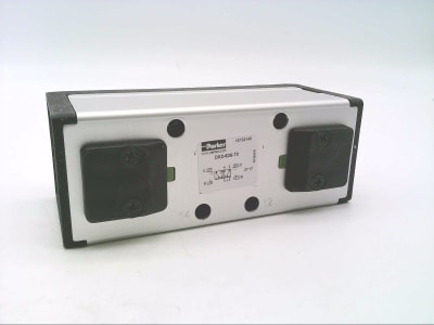 PARKER DX2-606-70