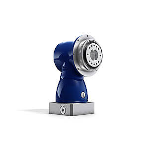 WITTENSTEIN TPK-110-MF3-31-0X1-000