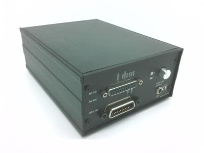 BLACK BOX CORP IC026A-R2