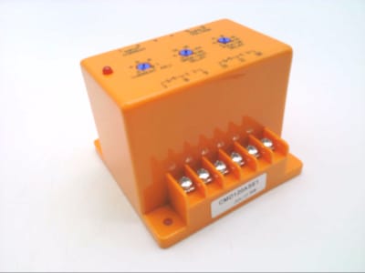 MARSH BELLOFRAM CMD-120-ASE-1