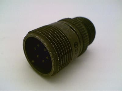 BENDIX DYNAPATH MS3101A14S-6P