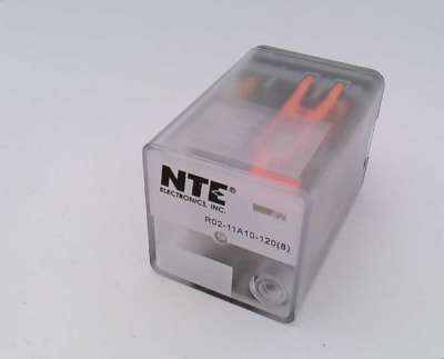 NTE R02-11A10-120B