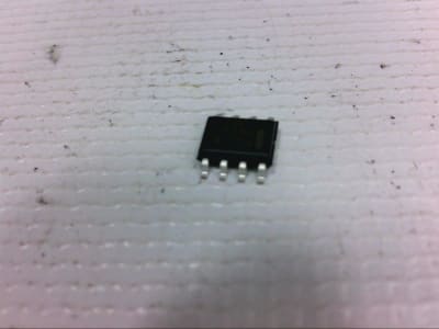 ON SEMICONDUCTOR MC100EL16DG