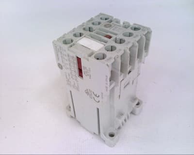 GENERAL ELECTRIC MCR031ATD