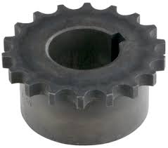 MARTIN SPROCKET & GEAR INC 5018 1 7/8