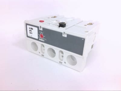 EATON CORPORATION JT2200FA