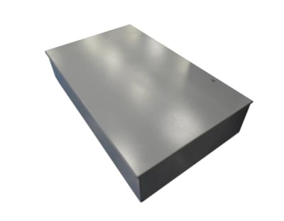 C&I ENCLOSURES C-603612T1