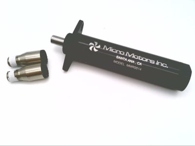 MICRO MOTORS MMR0014