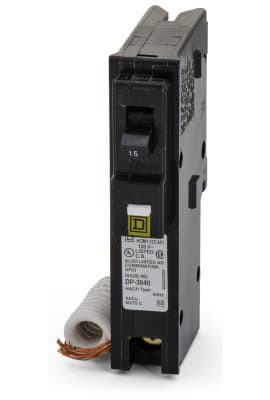 SCHNEIDER ELECTRIC HOM115CAFI