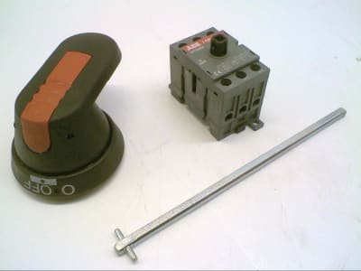 ASEA BROWN BOVERI OT32E3P