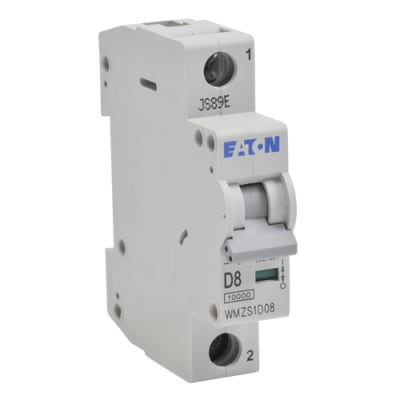 EATON CORPORATION WMZS1D08