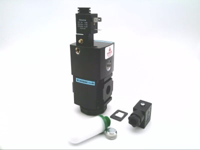 WILKERSON PNEUMATIC E18-03-EC00