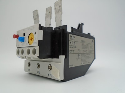 FUJI ELECTRIC TK-E3-18-26