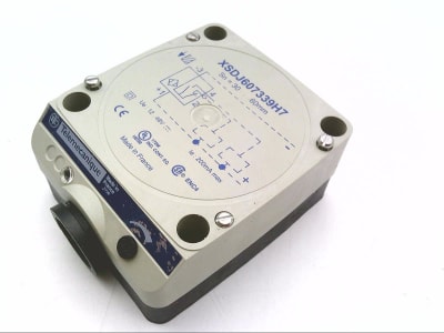 TELEMECANIQUE SENSORS XSDJ607339H7