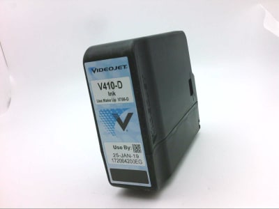 VIDEOJET V410-D