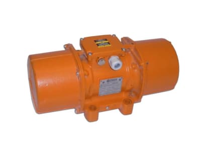 ITALVIBRAS MVSI-10/650-S02-T