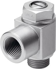 FESTO GRLA-3/8