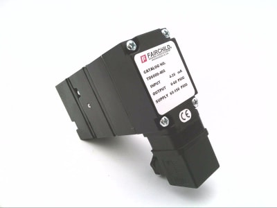 FAIRCHILD INDUSTRIAL PROD TD6000-405