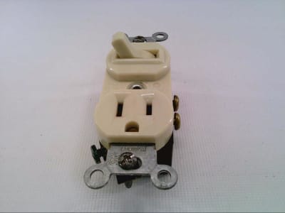 LEVITON 5225-ISP