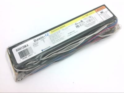 UNIVERSAL LIGHTING TECHNOLOGY B260I120M-A000I