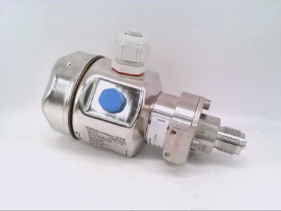 ENDRESS & HAUSER PMC41-RE11P1A11M1