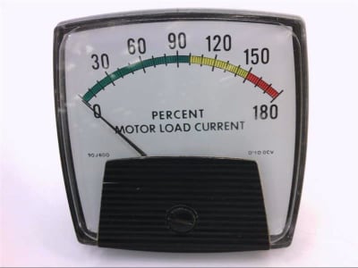 YOKOGAWA 250 309 CYZZ 8