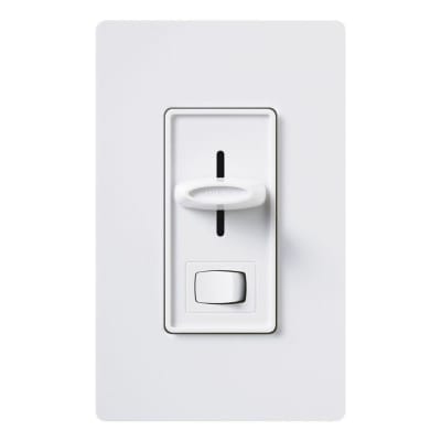 LUTRON SELV-303P-WH