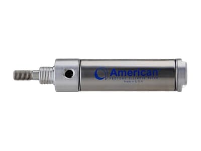 AMERICAN CYLINDER CO INC 1250DNS-1.00-32