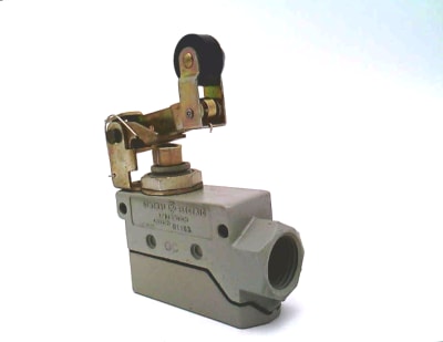 GENERAL ELECTRIC CR115H01103