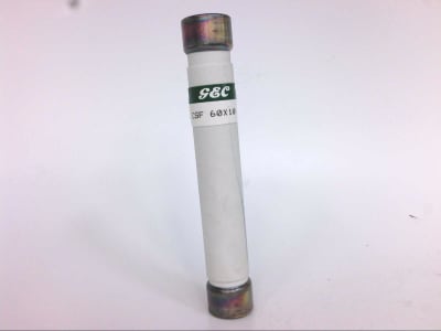 CONVERTEAM CSF60X10